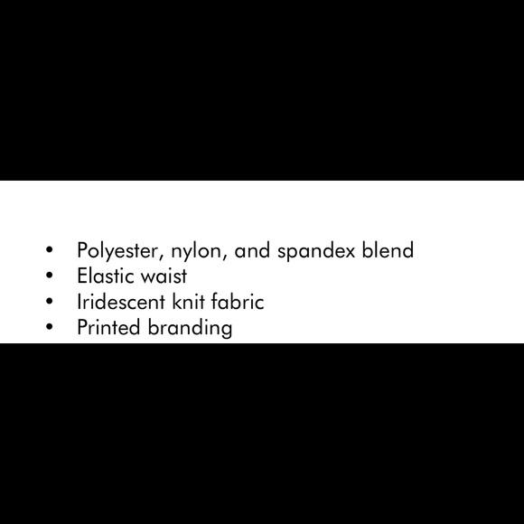 Nike X Off-White Shorts & top - Picture 9 of 9